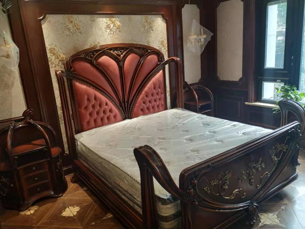 经典欧式家具(图1)